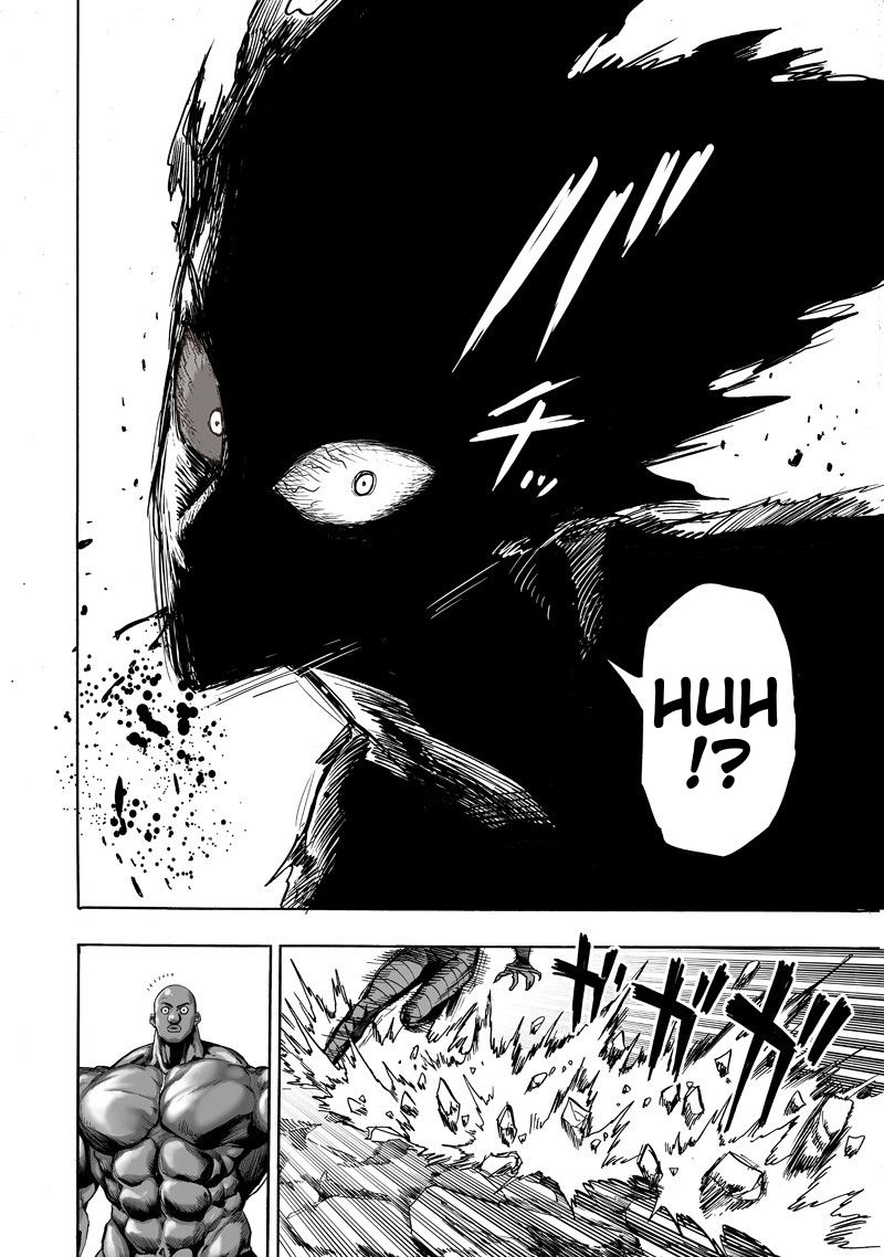 One-Punch Man, Chapter 126.2 image 08